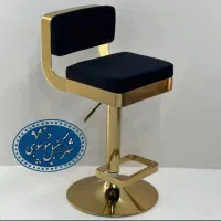 صندلی پلاستیکی اپن فست فودطرح طوفانT00486/قزلحصار