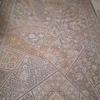 ۴ تخته فرش|فرش|کرج, باغستان|دیوار