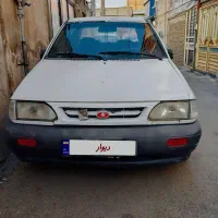 پراید ۱۳۱