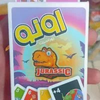 اونو کارت بازی