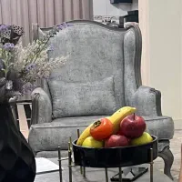 دو عدد پرده ۲متری