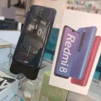 شیامی redmi8|موبایل|تبریز, |دیوار