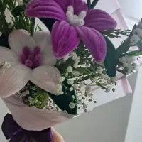 گل پیپ پاک کن