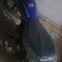 موتور سیکلت تندر درجه یک