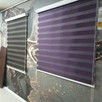 مرکز پخش پرده پانچ و زبرا در گویم کورش دکور|پرده، رانر، رومیزی|شیراز, گویم|دیوار