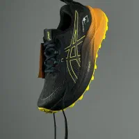 کتونی اورجینال ترابوکو مکث ۲.Asics Trabuco max 2