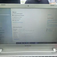 لپ تاب لنوو