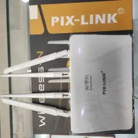 روتر Pix Link