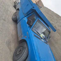 نیسان دیزل مدل90 فروشی قیمت 1300000