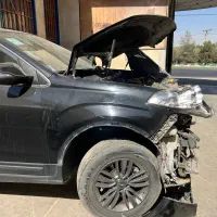 فروش تیگو ۵ تصادفی