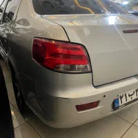 رانا پلاس پانا مدل ۱۴۰۱ پرهام خودرو - شجاع|خودرو سواری و وانت|تبریز, |دیوار