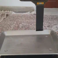 ترازوی محک ۳۰ کیلویی