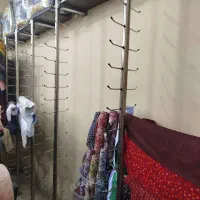 رگال پارچه 17 طبقه