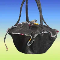 کاور قابلمه در‌‌۳. سایز