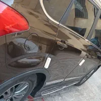 خودرو تیگو 5