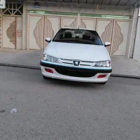 پژو پارس موتور جدید 401