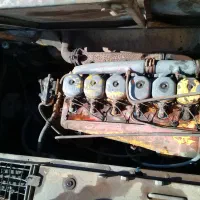 بیل ۹۱۲|خودرو سنگین|باغ بهادران, |دیوار