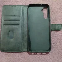 دوعددکیف گوشی جاکارتی سامسونگ A06.A05s|لوازم جانبی موبایل و تبلت|کرمان, |دیوار