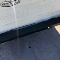  وانت دوگانه شرکتی سالم|خودرو سواری و وانت|تالش, هشتپر|دیوار