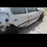 خودرو تصادفی|خودرو سواری و وانت|نیشابور, کریم آباد|دیوار