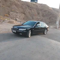هیوندای ازرا
