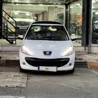 207 پانا ارتقا