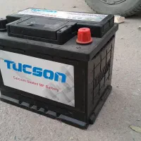 کفش مردانه باطری ماشین ۵۰ آمپر نو آکبند|کیف، کفش، کمربند|خواف, |دیوار