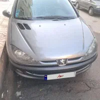 206 مدل ۸۳ تیپ ۲