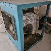 کولر آبی ۷۰۰۰