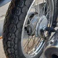 موتور نامی ۸۹ فابریک|موتورسیکلت|نهاوند, |دیوار