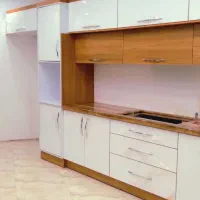 ساخت کابینت وکمد دیواری دراور تختخواب  وغیره
