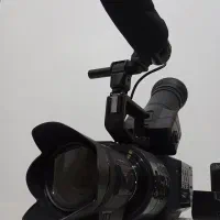 Sony FS700 + Canon 60D|دوربین عکاسی و فیلم‌برداری|تهران, جیحون|دیوار