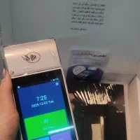 کش لس (امکان کارت به کارت )کارتخوان