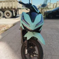 کیلیک 150کویر