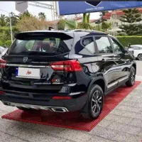 فردا موتور FMC  sx5 مشگی