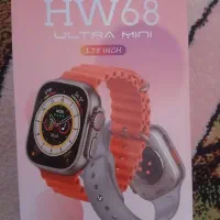 ساعت هوشمند