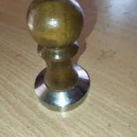 تمپر خانگی استیل کلاسیک