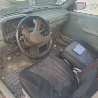 پراید جی تی ایکس آی|خودرو سواری و وانت|پارسآباد, |دیوار