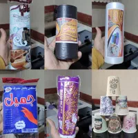 سفره یکبار مصرف