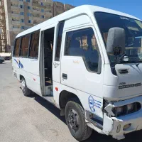 مینی بوس هیوندا