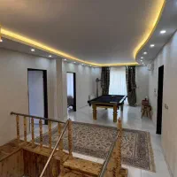 اجاره ویلا استخر لاکچری نوساز ویو دریا|اجارهٔ کوتاهمدت ویلا و باغ|بندر انزلی, اطبا|دیوار