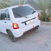 پراید 111 SE، مدل ۱۳۹۲