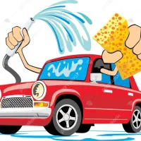 فروش امتیاز کارواش با تمام وسایل