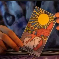 فال تاروت وقهوه