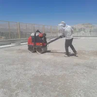 غلطک موتوری سالم در حد نو|ماشینآلات صنعتی|یاسوج, |دیوار