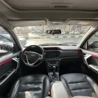 ام‌وی‌ام x33s اتومات مدل ۹۹ اقساط(اتوآریا)|خودرو سواری و وانت|مشهد, شریف|دیوار