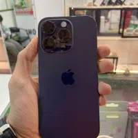 Iphone 14 pro zaa