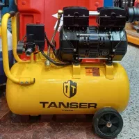 کمپرسور ۲۴ لیتری سایلنت تنسر
