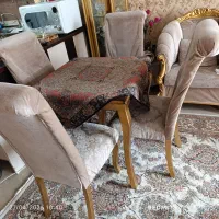 میز ناهارخوری