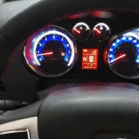 دنا پلاس توربو اتومات فول آپشنال1403 صفر|خودرو سواری و وانت|دورود, |دیوار